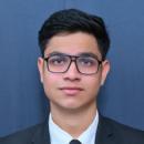 Photo of Arnav Jain