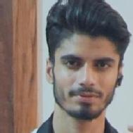 Rudra Pratap Singh Chauhan Class I-V Tuition trainer in Bhopal