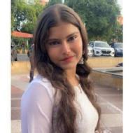 Mahee S. Class 11 Tuition trainer in Delhi