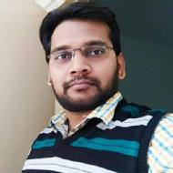 Shailendra Kumar Gupta Class 10 trainer in Durg