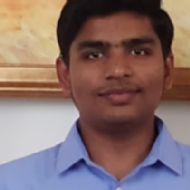 Harsh Kumar Class 8 Tuition trainer in Chennai