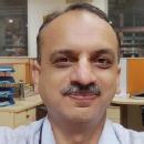 Photo of Balasubramanya Nagaraj 