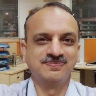 Balasubramanya Nagaraj  ISO Quality trainer in Bangalore