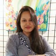 Soumya M. Class I-V Tuition trainer in Hyderabad