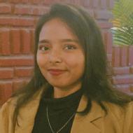 Priyanshu  Kumari Class 10 trainer in Patna