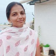 Dhivya Bharathi . Class 9 Tuition trainer in Musiri