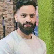 Sunny Personal Trainer trainer in Gurgaon
