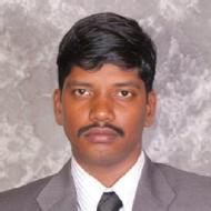 Udhaya Kumar Class 12 Tuition trainer in Tiruvallur