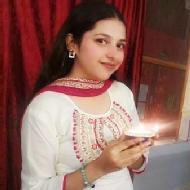 Priya S. Vocal Music trainer in Noida
