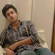 Piyush Baisoya Class I-V Tuition trainer in Delhi
