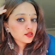 Sonia C. Class 10 trainer in Delhi