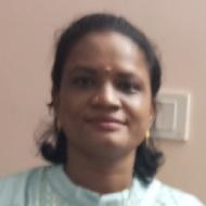 Lalitha B. Class 12 Tuition trainer in Chennai