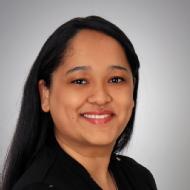 Tanvi B. trainer in Germering