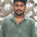 Photo of Sriram