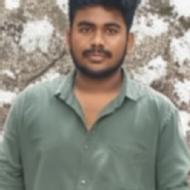 Sriram Body Massage trainer in Coimbatore