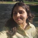 Photo of Megha