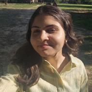 Megha Class 10 trainer in Delhi