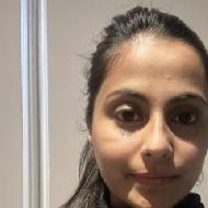 Vaishali Personal Trainer trainer in Gurgaon