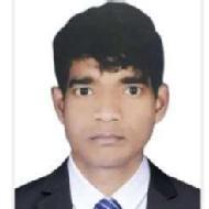 Amit Yoga trainer in Noida