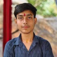 Abhijeet Kumar Sahu Class 10 trainer in Jamshedpur