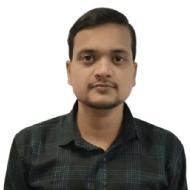 Radheshyam Rai Class 10 trainer in Noida