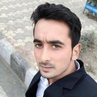 Rakesh Singh Hotel Management Entrance trainer in Delhi