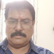 Chander Prakash Class 12 Tuition trainer in Khanpur Rajputan
