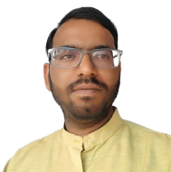 Rajib Mondal Spoken English trainer in Arsha