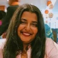 Annesha B. Nursery-KG Tuition trainer in Chittaranjan