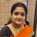 Photo of T. Sinha