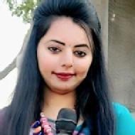Pooja T. Class I-V Tuition trainer in Ahmedabad