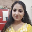 Photo of Sneha S.