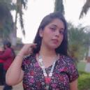 Photo of Sakshi K.
