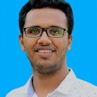 Alan James BCom Tuition trainer in Kochi