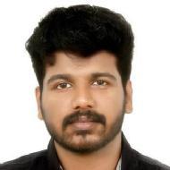 Sarath K S Class 9 Tuition trainer in Thiruvananthapuram