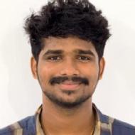 Ajay Krishnan Class I-V Tuition trainer in Thiruvananthapuram