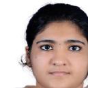 Photo of Namitha M.