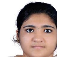 Namitha M. Class 11 Tuition trainer in Changanacherry