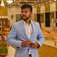 Dushyanth J Class 8 Tuition trainer in Bangalore