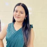 Aastha Class I-V Tuition trainer in Chandigarh