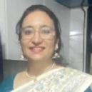 Photo of Gagandeep K.