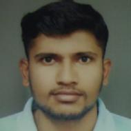 Gautam Panday Class 12 Tuition trainer in Indore