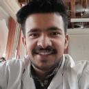 Photo of Ravi Jha