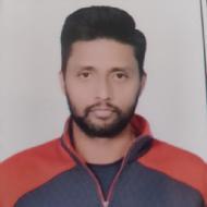 Vishnu Sharma Class 10 trainer in Delhi