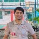 Photo of Nitesh Srivastava