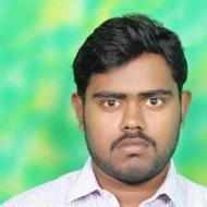 Suresh Kumar Anisetti Data Analytics trainer in Hyderabad