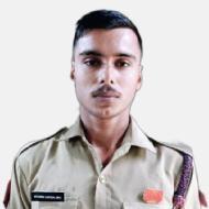 Soumen Mondal Class I-V Tuition trainer in Murshidabad