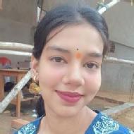 Pihu K. Class 12 Tuition trainer in Giridih