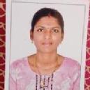 Photo of Kowsalya B.