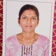 Kowsalya B. Class I-V Tuition trainer in Salem